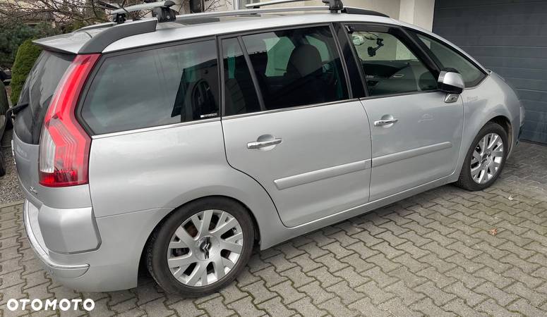 Citroën C4 Picasso - 2