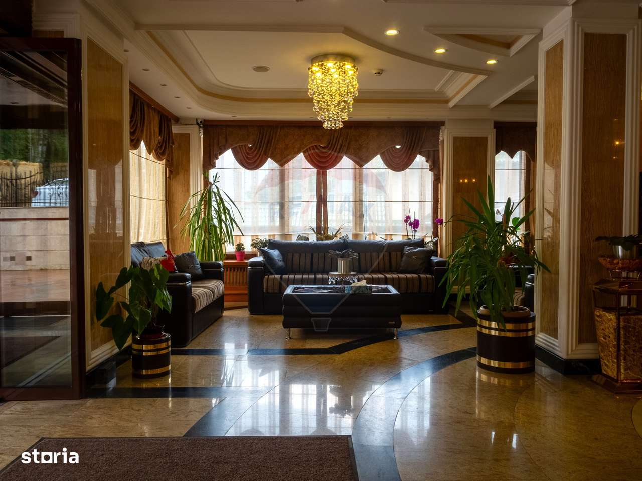 Hotel in Sinaia | Oportunitate de investitie | Zona Furnica - Imagine principală: 4/20