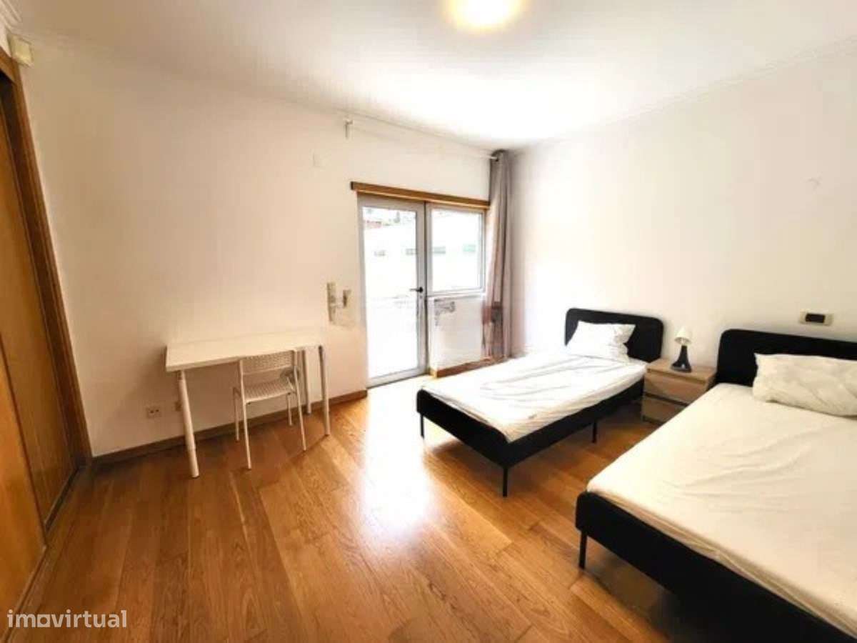 Apartamento T4 Venda em Parque das Nações,Lisboa-25