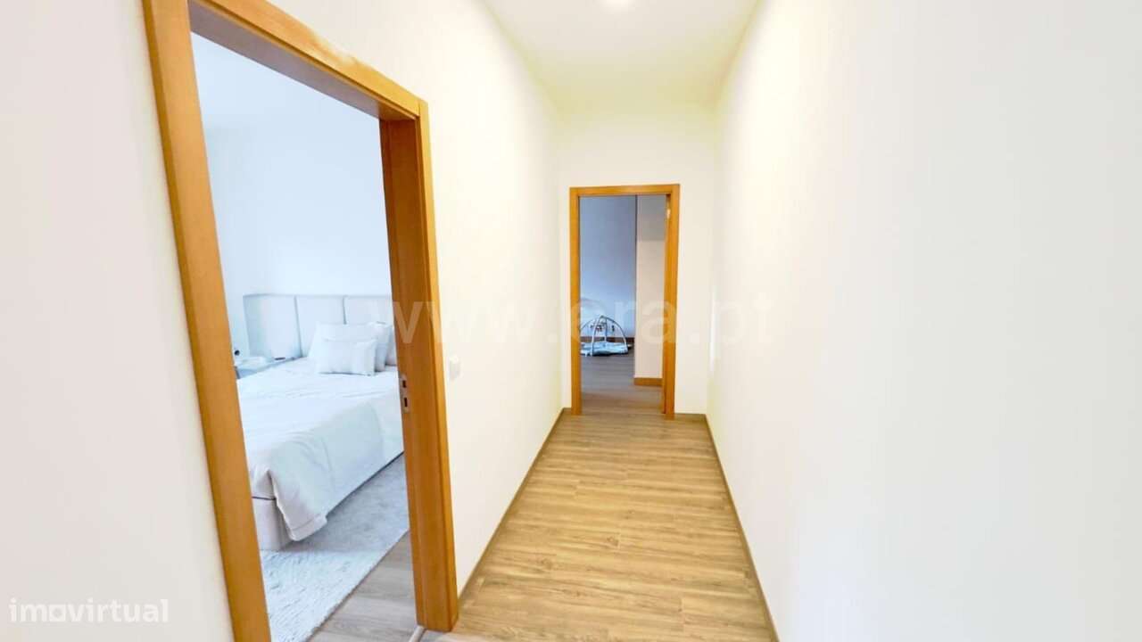 Moradia T3 / Marco de Canaveses, Alpendorada, Várzea e Torrão-14