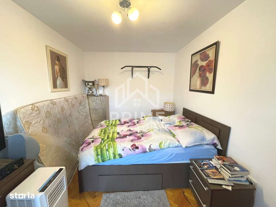 Apartament de vanzare 2 camere - Cugir - 48mp - Imagine principală: 2/6