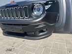 JEEP RENEGADE 2014-2018 XENON PRZOD ZDERZAK LAMPY BLOTNIK PAS MASKA - 5