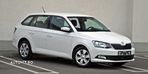 Skoda Fabia - 9