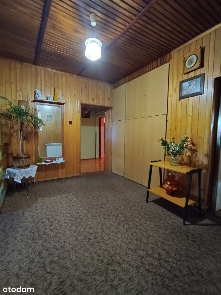 Dom 6 pokoi|działka 623 ar|spokojna okolica|Bieżanów-14