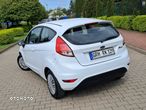 Ford Fiesta 1.25 Silver X Plus - 7