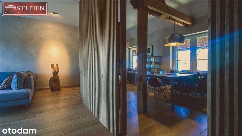 Luksusowy Apartament dla wyjątkowego klienta. - Pełny obrazek: 4/17