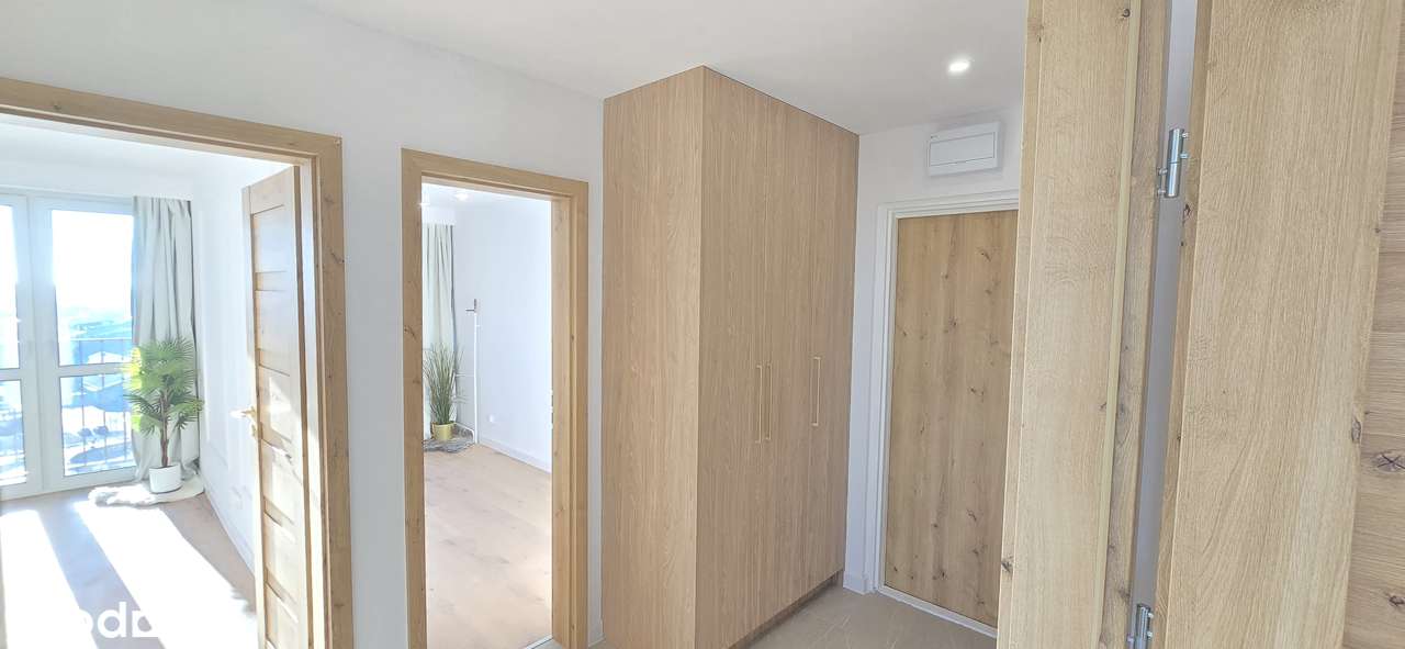 * 3 pok. | balkon | Słoneczne mieszkanie - Zawadzkiego 6 - OKAZJA * - Pełny obrazek: 3/20