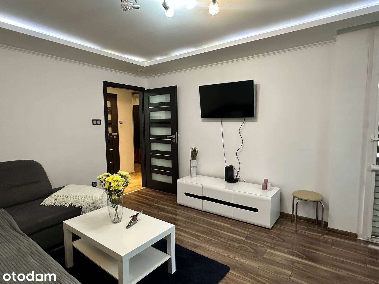 2 pokoje | plus kuchnia | 38m2 | Wola - Srebrna-6