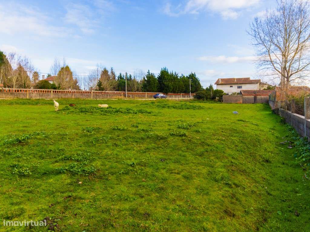 Terreno urbano para construção - Grande imagem: 4/12