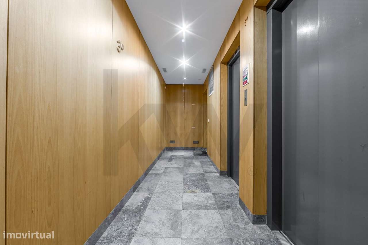 Apartamento T3 em Benfica com Garagem - Grande imagem: 5/28