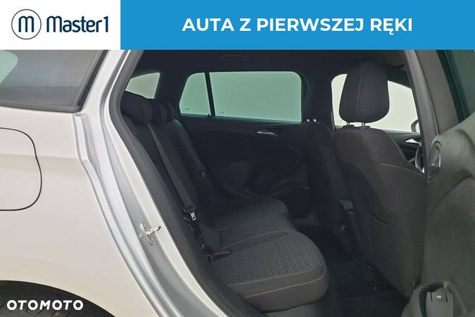 Opel Astra V 1.6 CDTI Dynamic S&S - 7