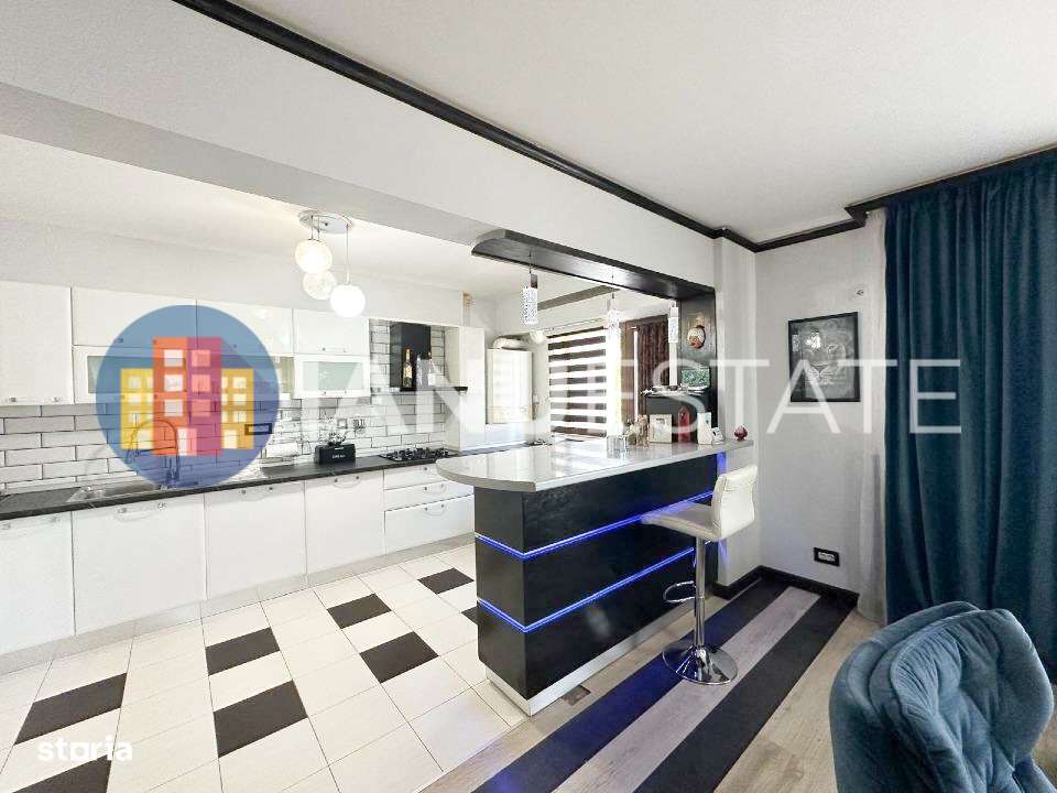 Eroii Revolutiei 5`Metrou Parcul Carol Centrala 2LParcare PetFriendly - Imagine principală: 4/13