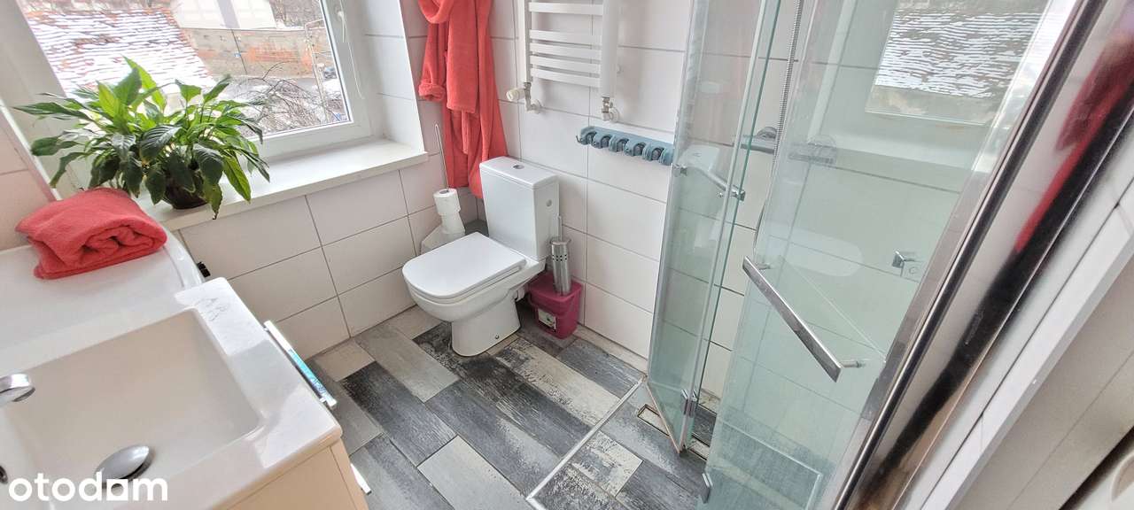 Ciepłe rodzinne 3 pokojowe okolice Parku-11