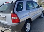 Kia Sportage 2.0 CRDi Freedom + - 32