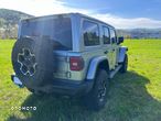 Jeep Wrangler Unlimited GME 2.0 Turbo Rubicon - 7