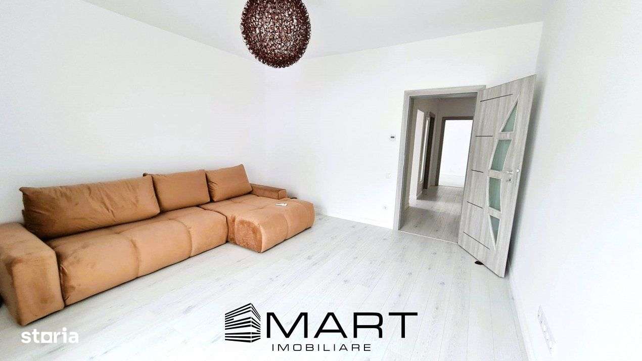 Penthouse 2 camere zona Tineretului - Imagine principală: 2/10