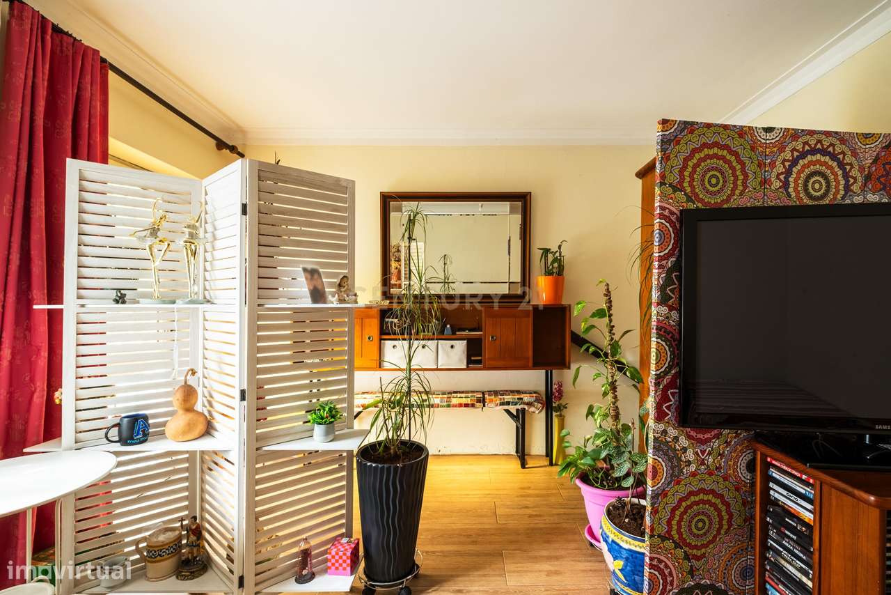 Moradia T3 em Baguim do Monte - Grande imagem: 5/40