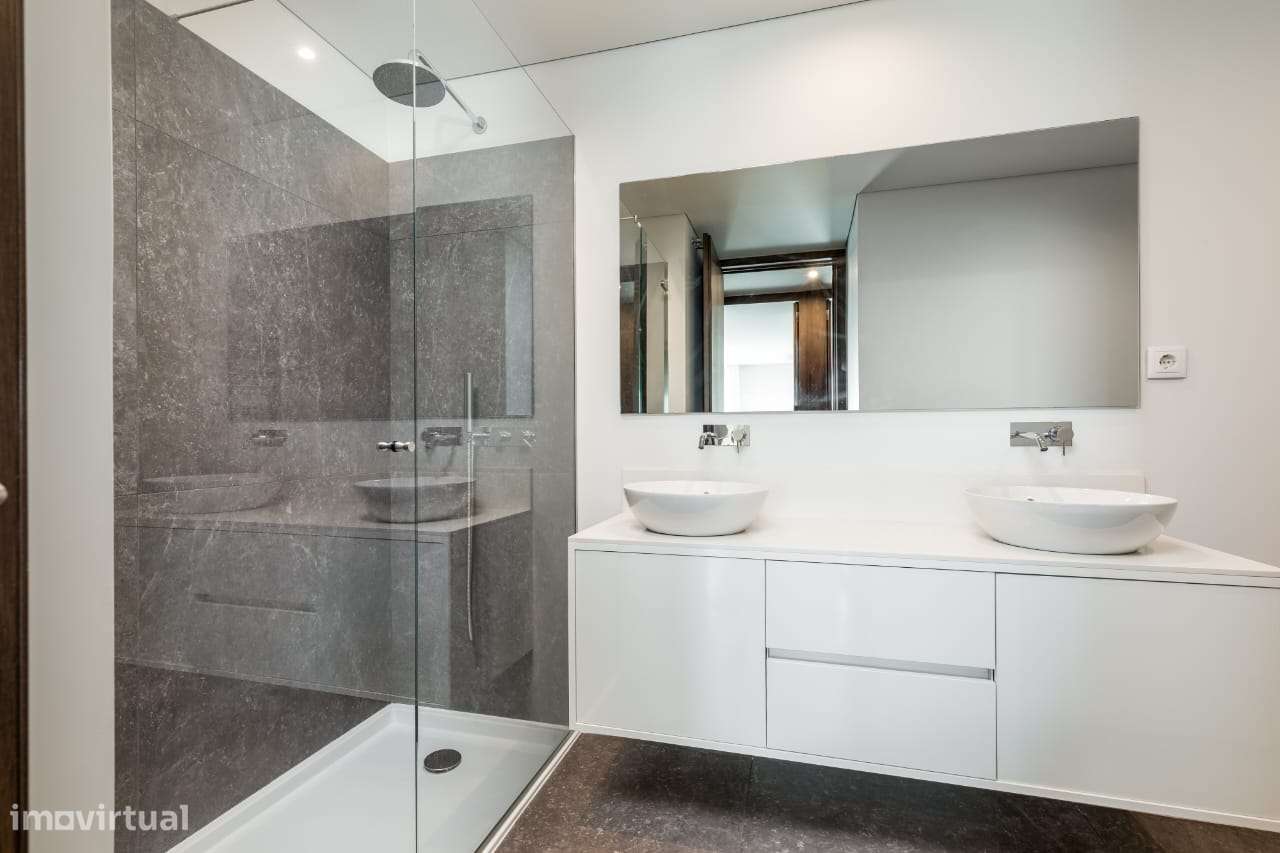 Apartamento T3 de Luxo | Edifício E-VOLUTION APARTMENTS-15