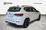 Cupra Ateca 2.0 TSI 4Drive DSG - 5