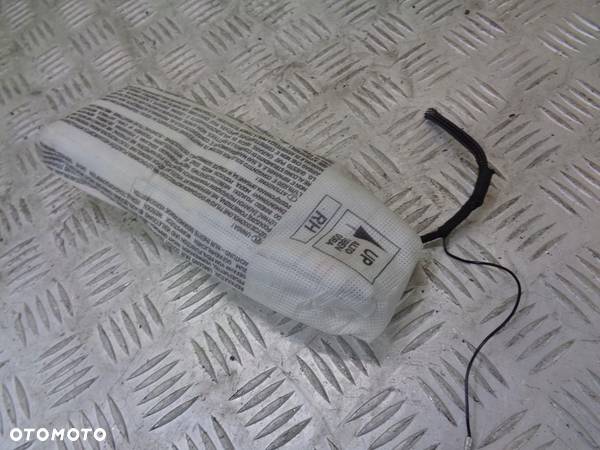 PODUSZKA POWIETRZNA AIRBAG FOTELA PRAWA FIAT 500 07- 00018005210 - 3