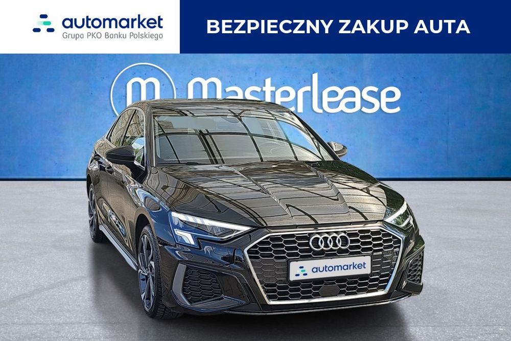 audi a3-limousine