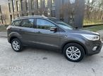 Ford Kuga - 11