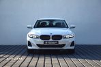 BMW Seria 3 320d xDrive - 13