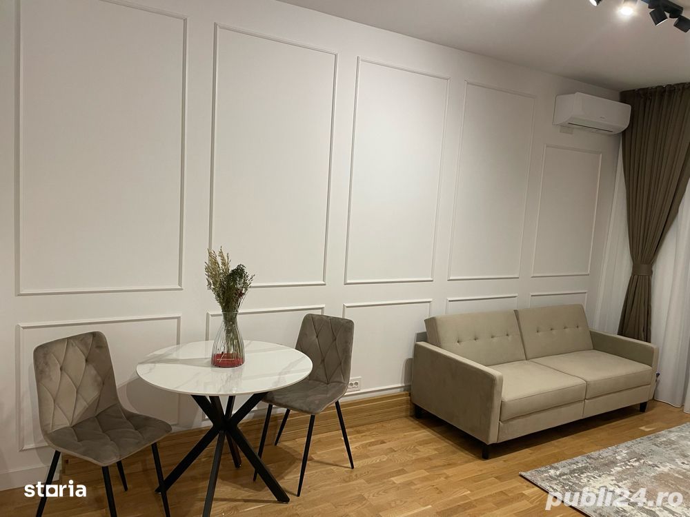 Apartament 2 camere | Avalon Estate | Parcare | Prima închiriere