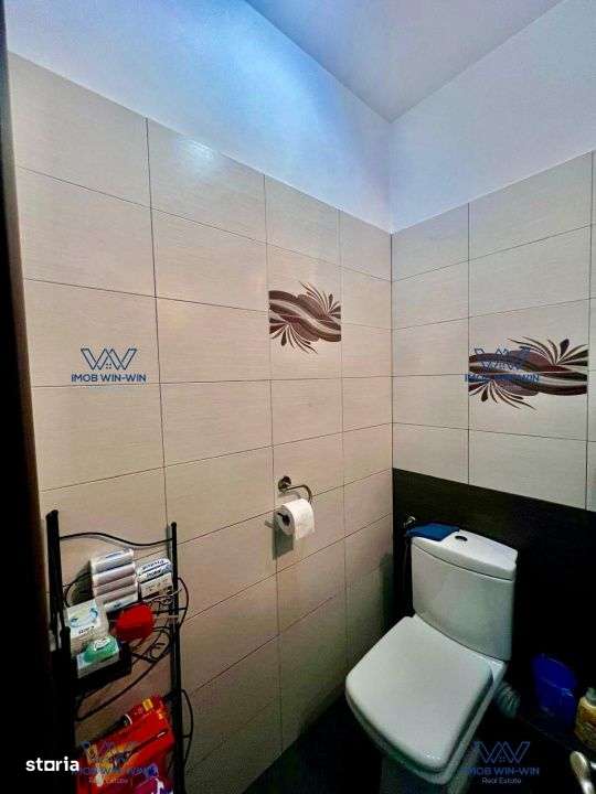 Apartament 3 camere, Gavana Platou– mobilat, utilat!-10