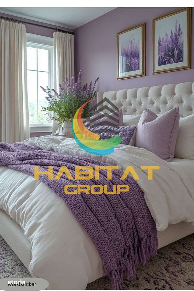 Vanzare ap 2 camere modern bloc nou  finisaje premium etaj 1 langa Par - Imagine principală: 4/13