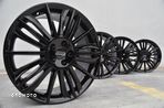 Felgi 8,5x18 5x100 Audi A3 VW Polo Skoda Fabia Subaru Toyota Seat BBS - 1