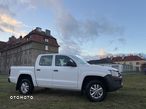 Volkswagen Amarok DC 2.0 TDI 4Mot Basic - 2