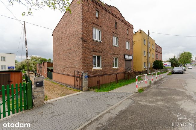 Dom, 600 m², Mysłowice