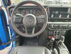 Jeep Wrangler Unlimited GME 2.0 Turbo Rubicon - 12