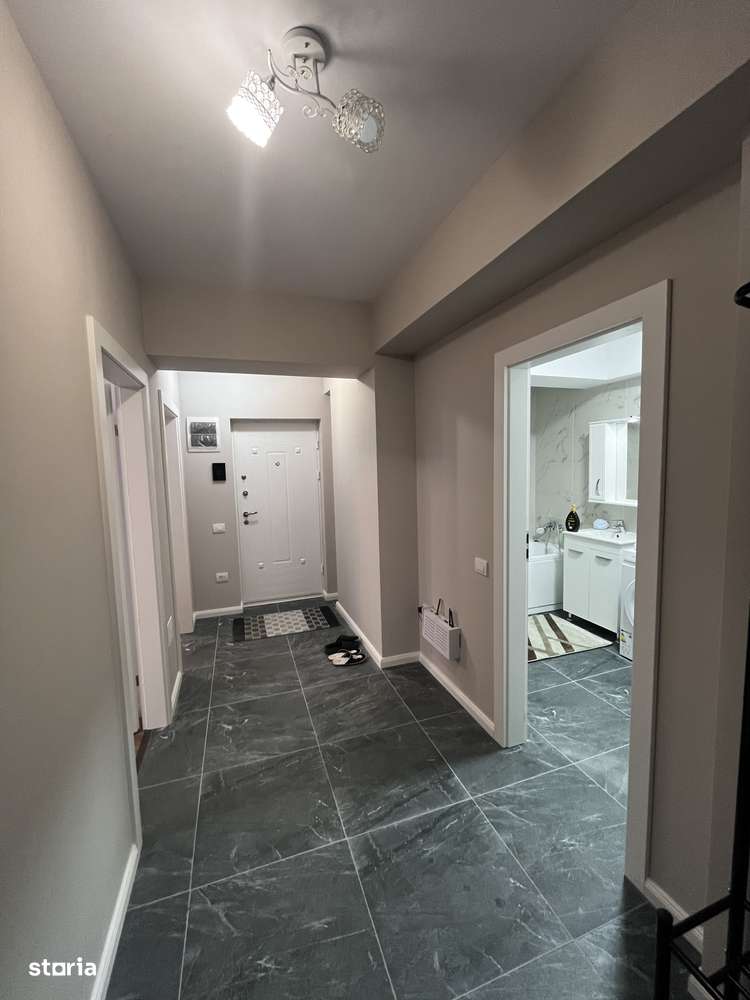 Intabulat! Apartament 2 camere, 64 mp, moblat si utilat, Azimut-Copou-6