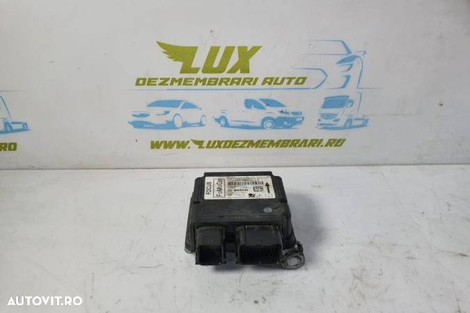 Calculator airbag 0285011993 Ford Focus 3  [din 2011 pana  2015] seria - 1