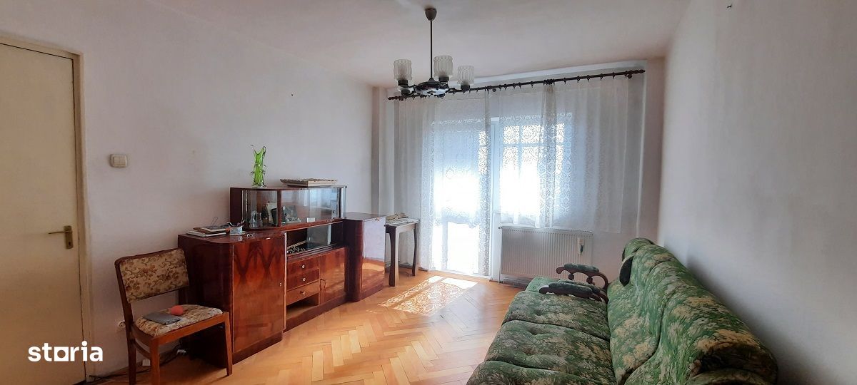 Apartament 3 camere decomandate Bulevard Mihai Viteazu