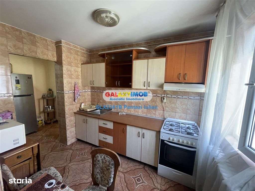 3 Camere | 1 Decembrie 1918 | Bloc 79 | 3min metrou | COMISION 0% - Imagine principală: 5/15