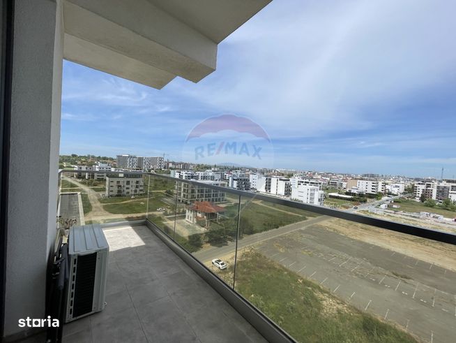 Studio langa plaja | Mamaia Nord, Azimuth Beach-10