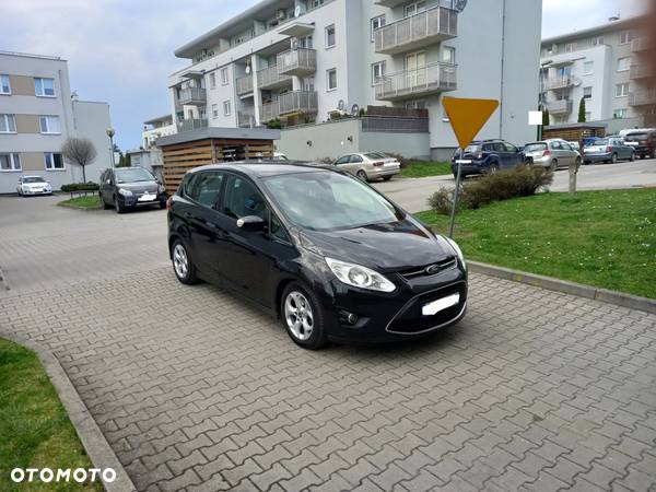 Ford C-MAX - 13