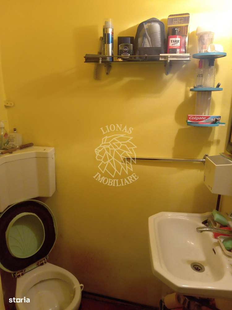 Apartament 3 camere 69 mp+pivnita si parcare-Ultracentral- Investitie - Imagine principală: 5/5