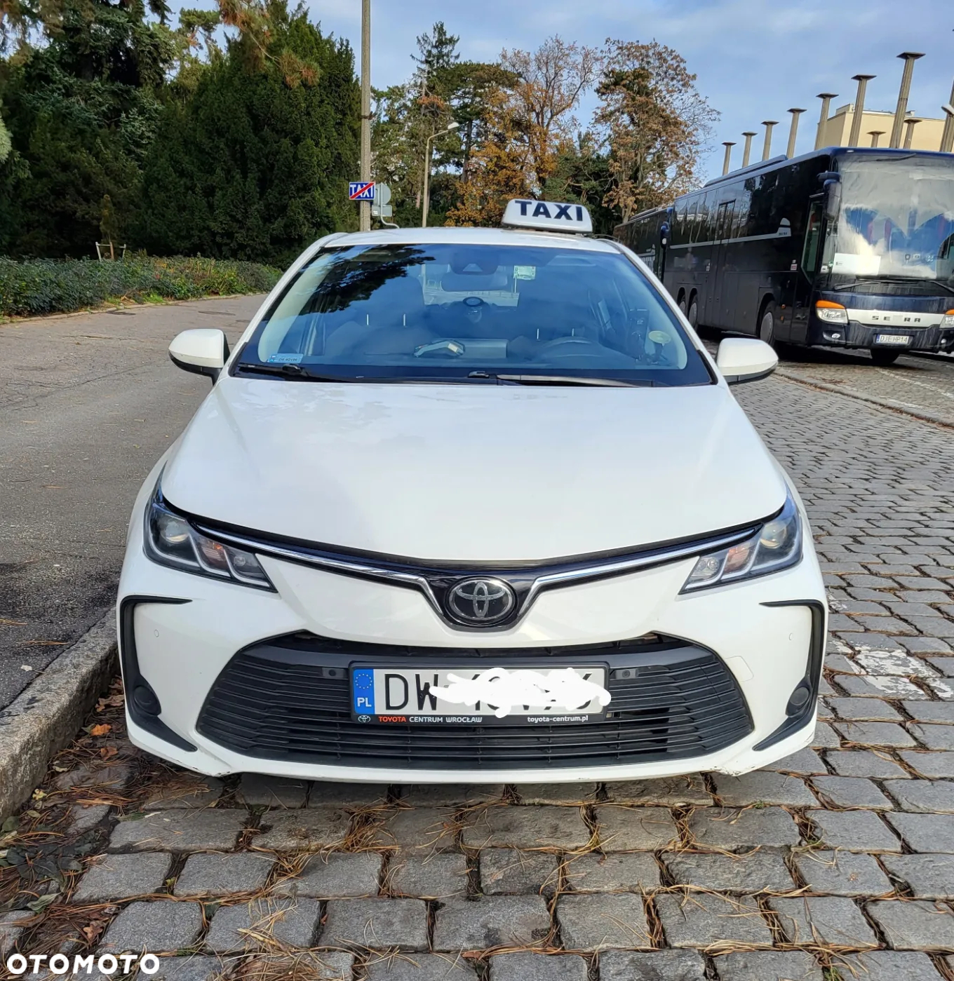 Toyota Corolla 1.6 Active - 4