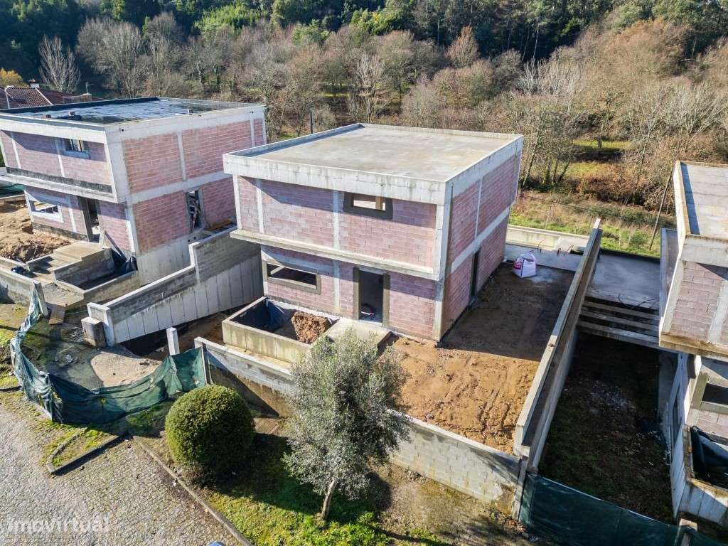 Moradia Independente V3+1-7