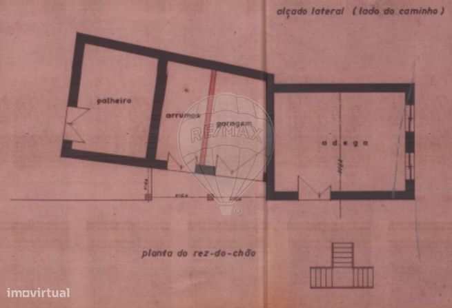 Moradia T4 para venda-24