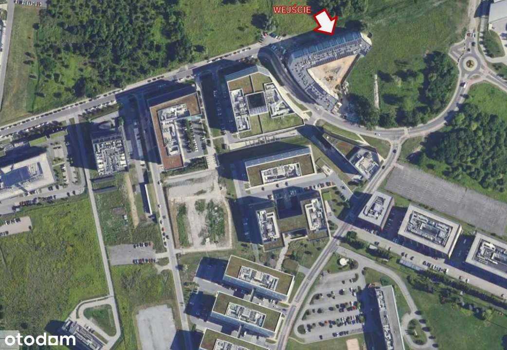 idealny na spożywkę I 400 mieszkań + 200k biur I bez konkurencji - Pełny obrazek: 4/6