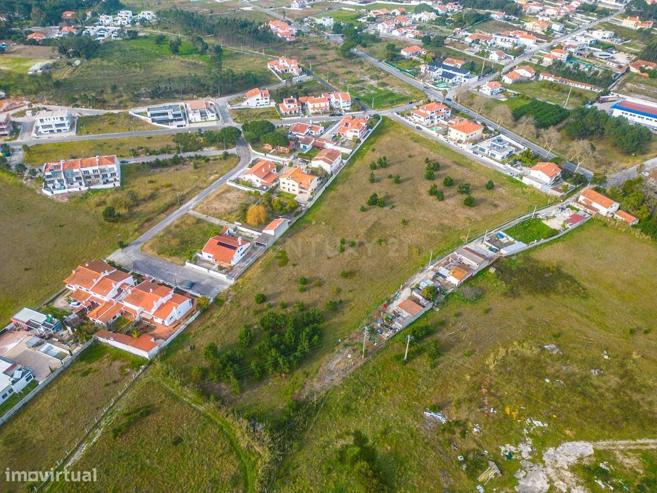 Terreno com 16,800 m2 ,em Nadadouro, Caldas da Rainha - Grande imagem: 5/6