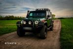 Jeep Wrangler Unlimited 2.8 CRD Rubicon - 2