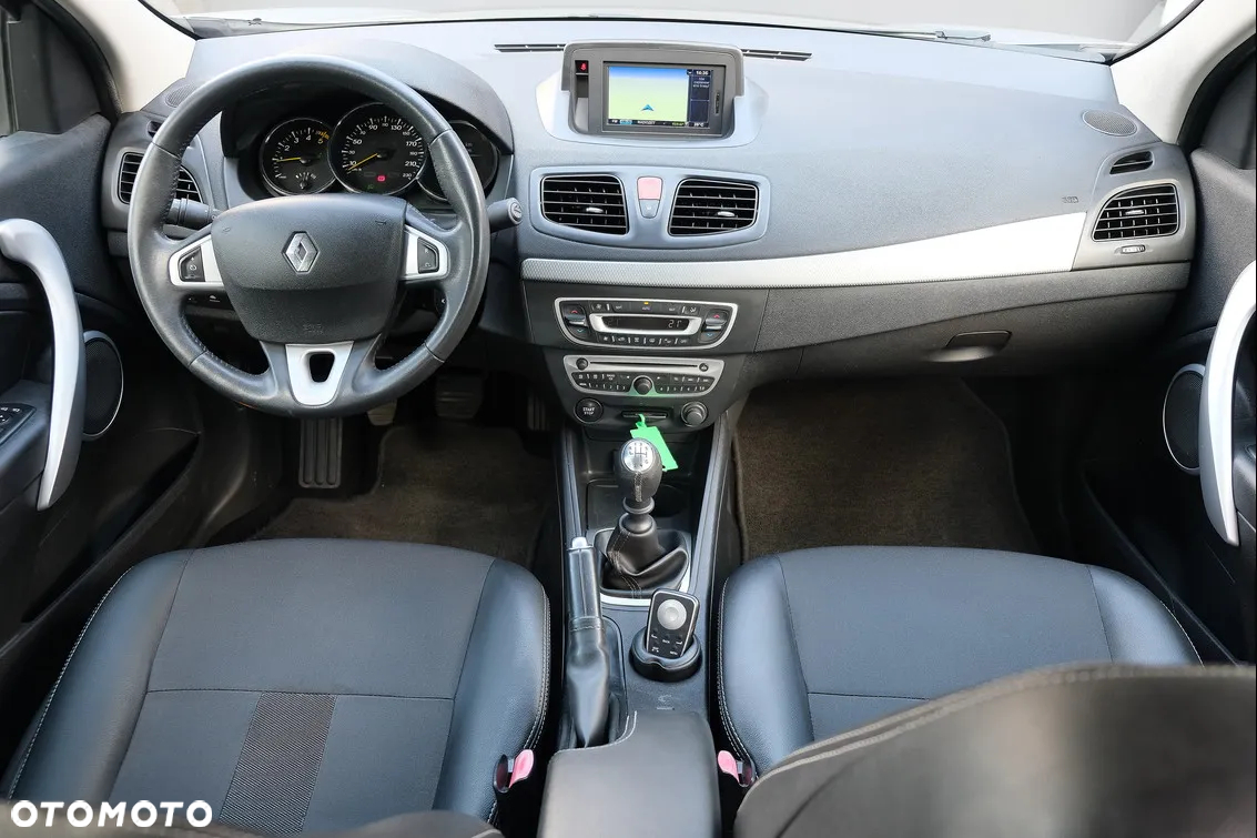 Renault Fluence 1.5 dCi Dynamique - 24