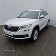 Skoda Kodiaq 2.0 TDI 4x4 DSG Soleil - 2