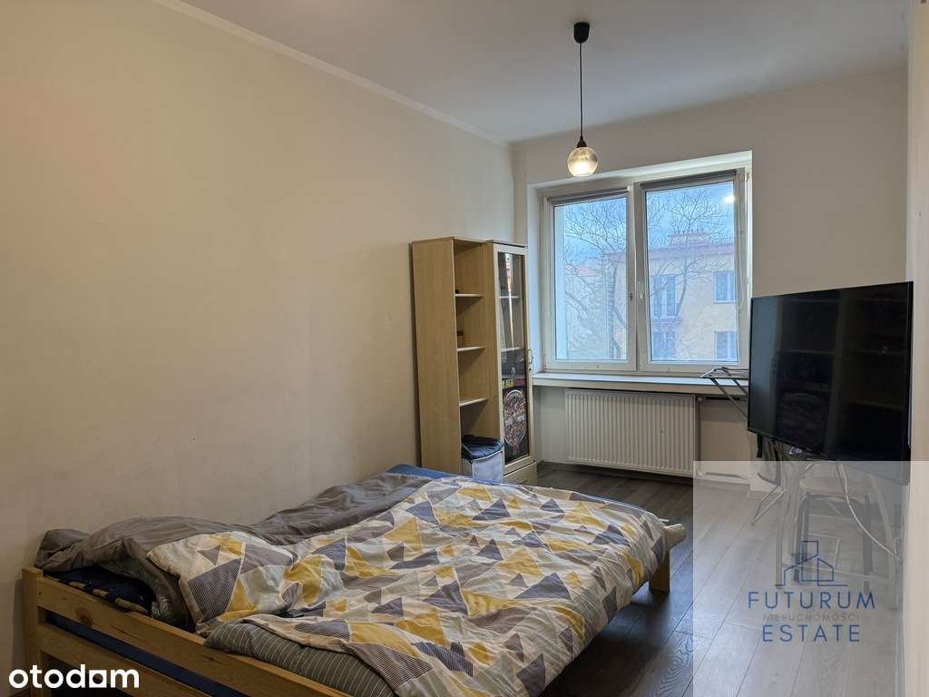 2 pokoje w centrum Białegostoku-0